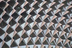 Singapore 02 03 Esplanade Durians